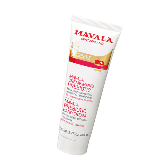 HAND CARE CREAM PREBIOTIC 50ML